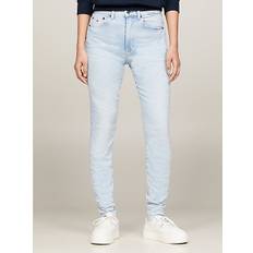 Sylvia High Rise Super Skinny Jeans