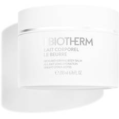 Biotherm Lait Corporel Moisturizing Body Cream 200 ml