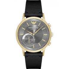 Men's Emporio Armani Connected Watch Renato ART3006 Hybrid Smartwatch