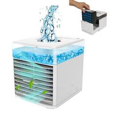 SiGN Air Cooler + Luftfilter