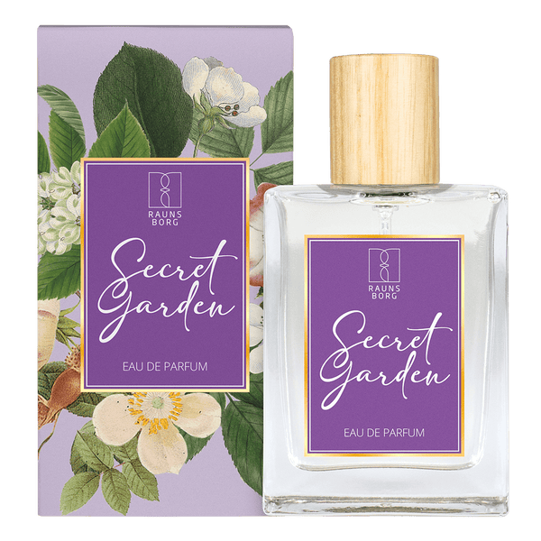 Secret Garden EDP