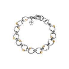 Orion Tiny (12 links) Polished Armbånd