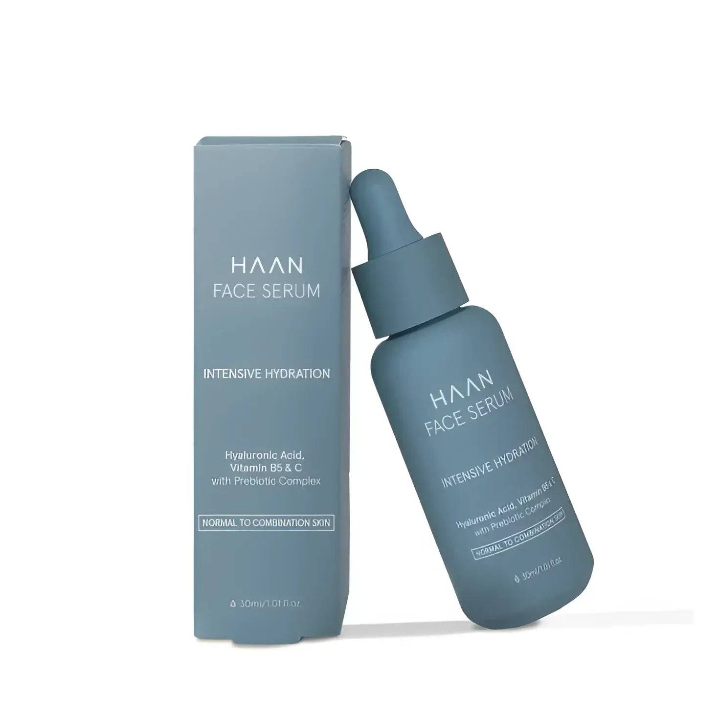 Face Serum for Normal to Combination Skin 30ml