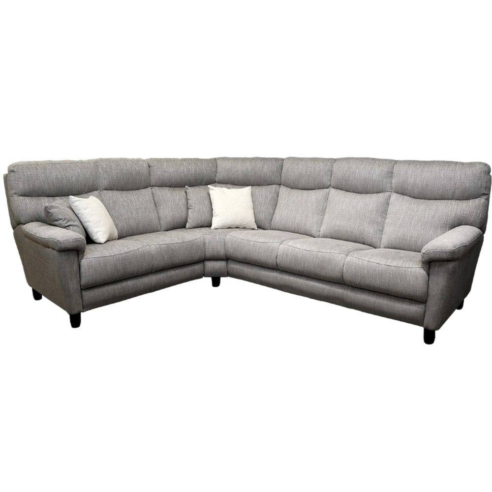 Göinge Möbler Hörnsoffa Palma Basic - 3+3-sits