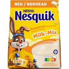 Nesquik Milk Mix Banan
