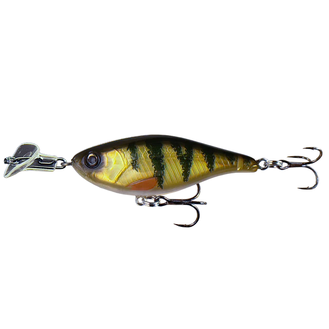 Headbanger Cranky Shad