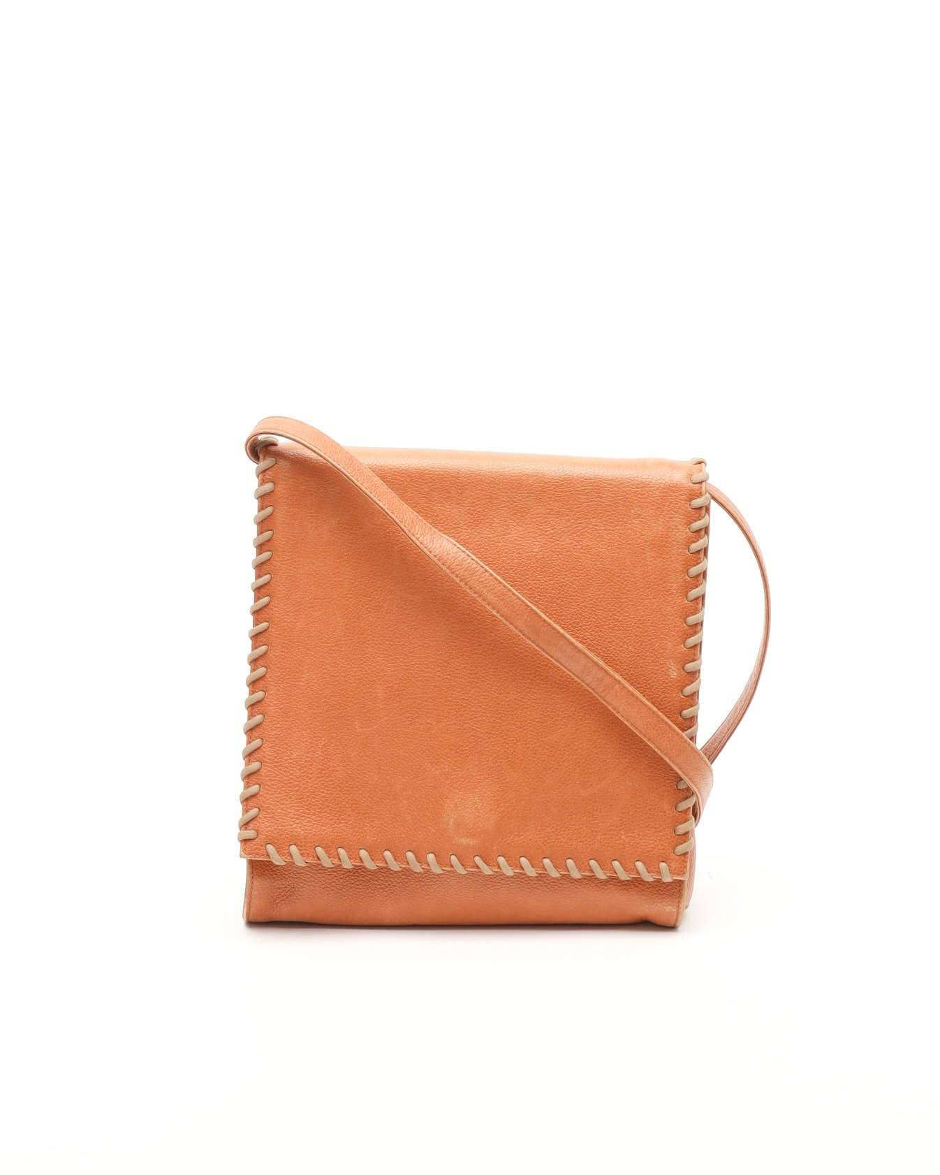 Saint Laurent Vintage Cassandra Bag - Other - One Size