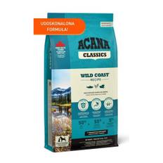 Acana Classics Wild Coast Vuxen Lax Fisk Hundmat 14,5 kg