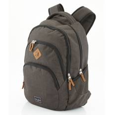 Travelite Basic computerrygsæk (BROWN (60))