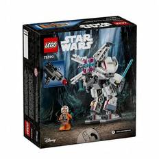 LEGO Luke Skywalker X-Wing-robot 75390 (En-Storlek)