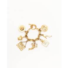 Chanel Charm Bracelet