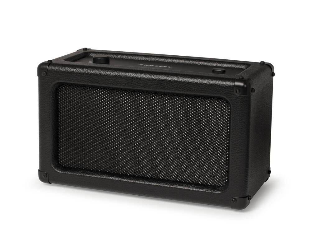 Crosley - Charlotte Speaker - Beaige