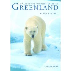 A Nature and Wildlife Guide to Greenland