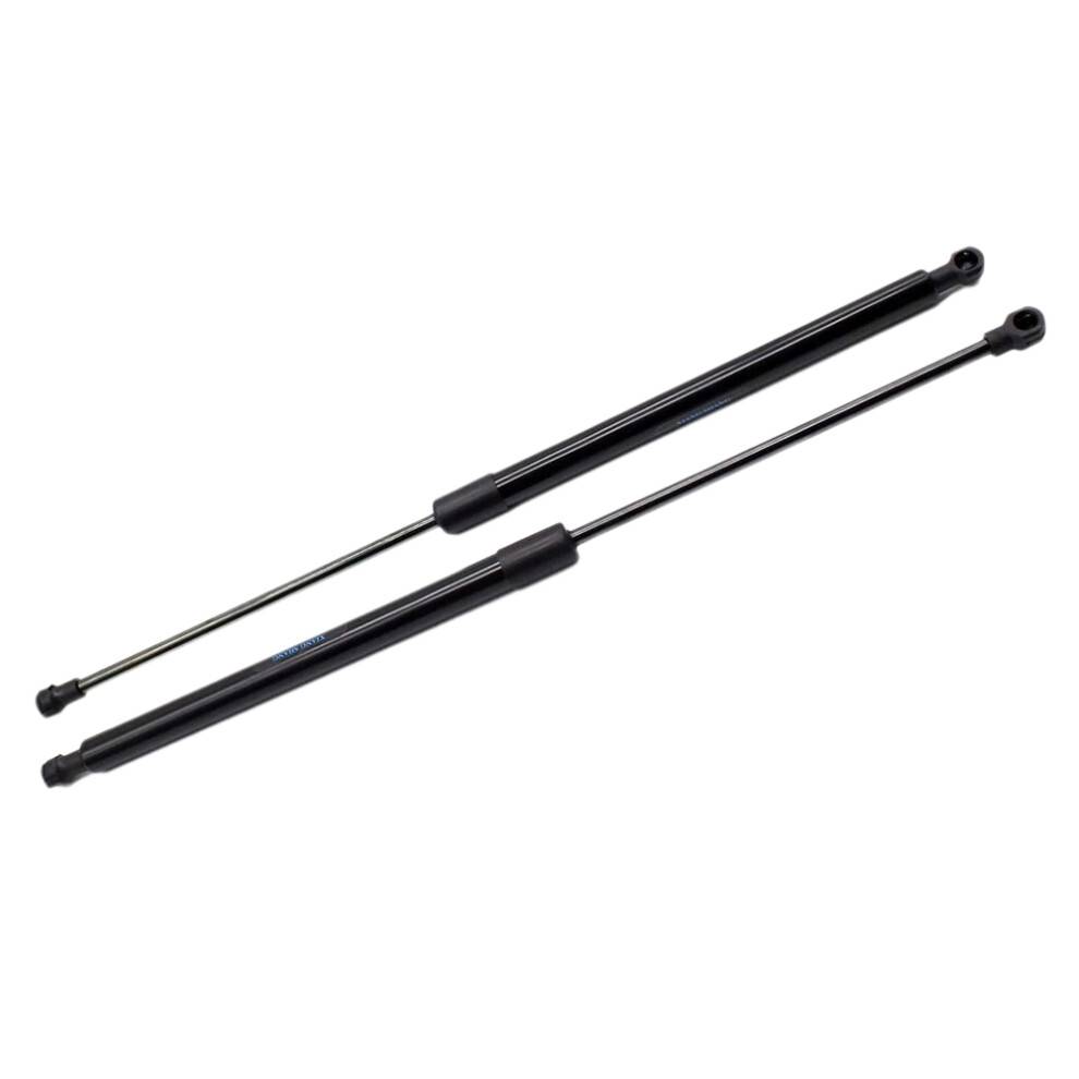 2X Front Bonnet Hood Lift Struts Support Shock Gas Cylinder Set for IS250 IS300 IS350 2005-2013 534400W101 PM1050