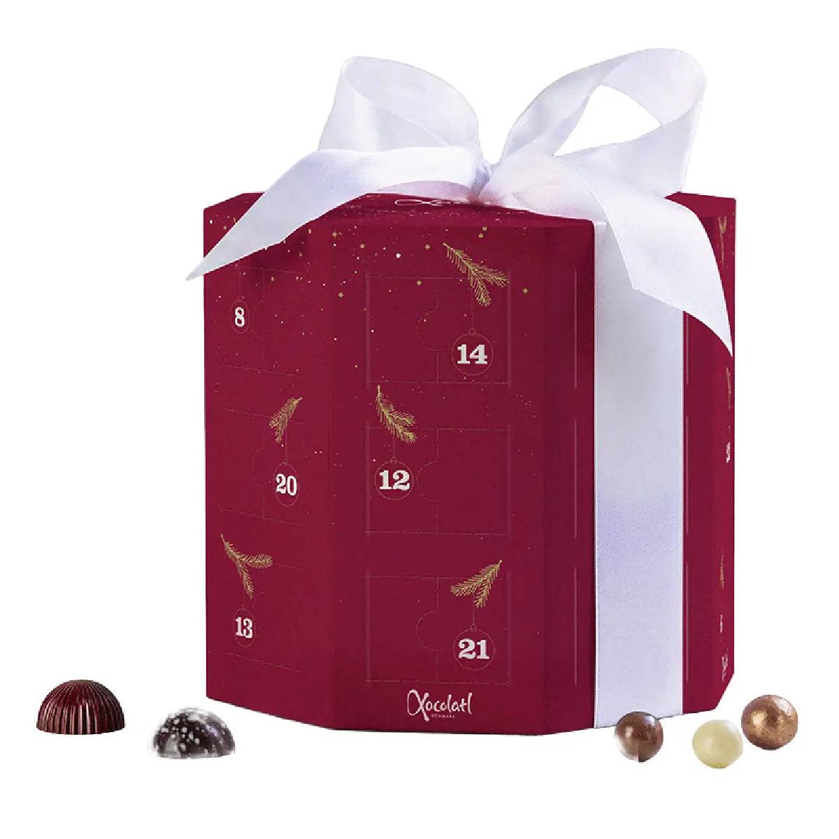 Xocolatl - Christmas Joy For 1 (ca. 325 g)