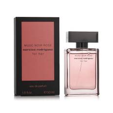 Narciso Rodriguez Musc Noir Rose Kvinders Parfume EDP 50 ml