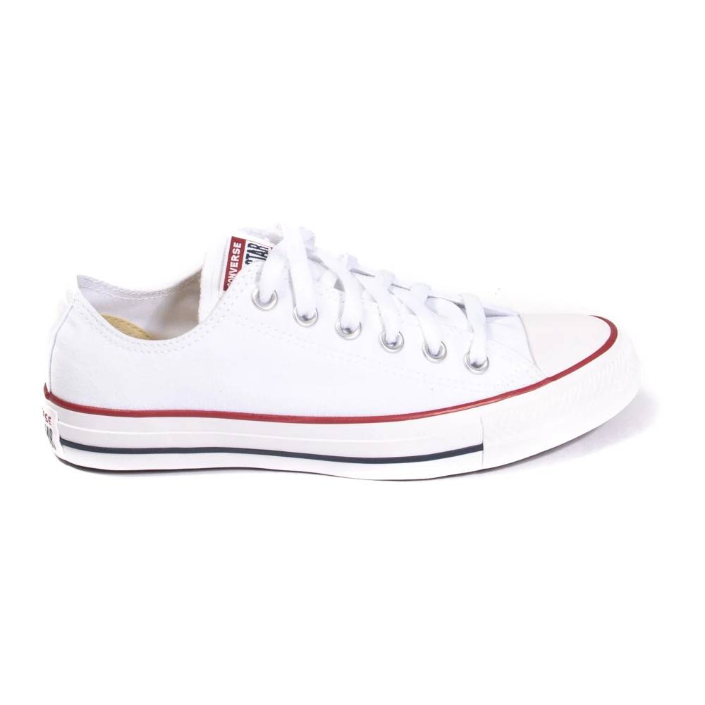 Converse - Chuck Taylor All Star Low Skor - unisex - 40 EU - Bomull