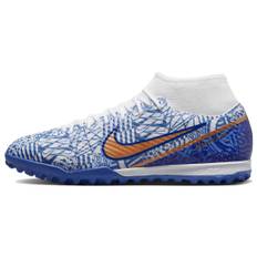 Nike Mercurial Superfly 9 Academy CR7 Tf 'Azulejo' 39