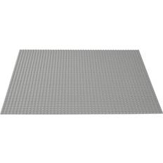 LEGO Classic Gray Baseplate