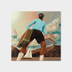 Tyler The Creator Call Me If You Get Lost 2-LP Vinyl (3C5616)