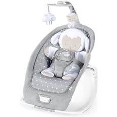 Ingenuity 2-i-1 Babygunga Lamb