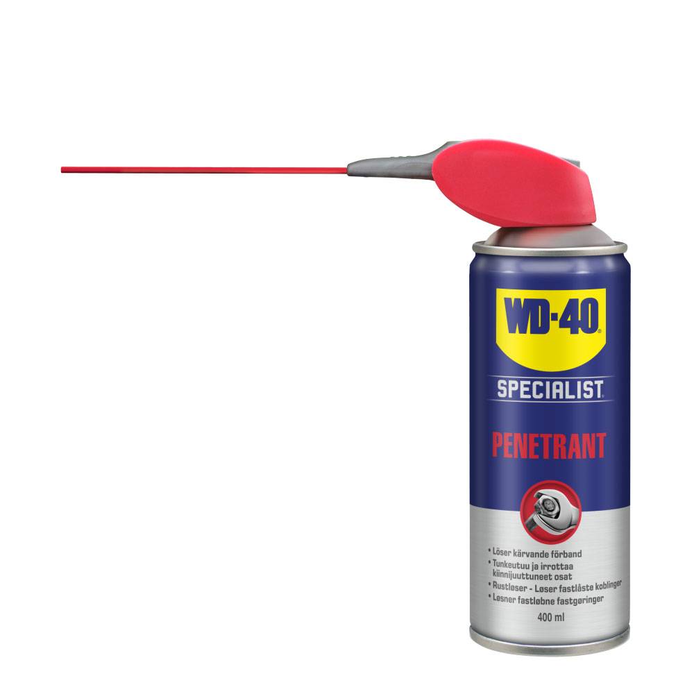 WD-40 Specialist penetrant 400 ml - WD-40