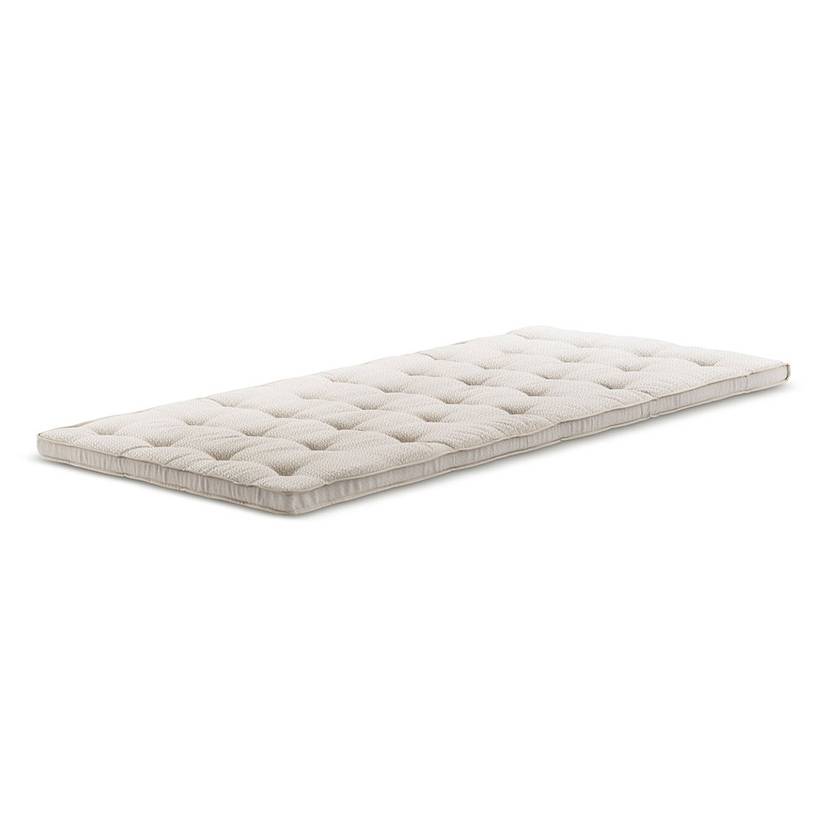 DUX Comfort Top Pad - Medium 90X200 cm - Bäddmadrass