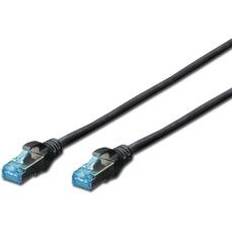 Netzwerkkabel TP/RJ45 Cat.7 10m