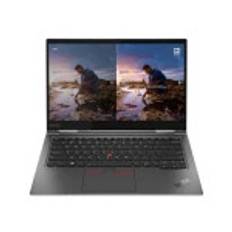 Lenovo ThinkPad X1 Yoga 5th Gen 14" - Intel i5 10310U 1,7GHz 512GB SSD 16GB - Touchskærm - Grade C