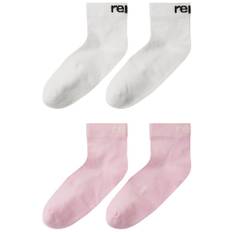 Reima Nilkat Sokker Pale Rose 34-37 EU  Lyserød  34-37 EU  Unisex