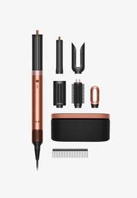 AIRWRAP CO-ANDA2X™ MULTI-STYLER AND HAIRDRYER STRAIGHT + WAVY - Airstyler och borstar - amber silk