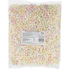 Topping - Minimarshmallows, 500 gram. Nic