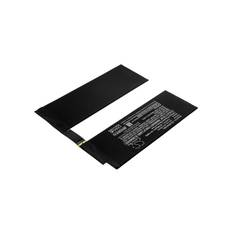 Batteri till Apple iPad Air 3 mfl - 8.100 mAh