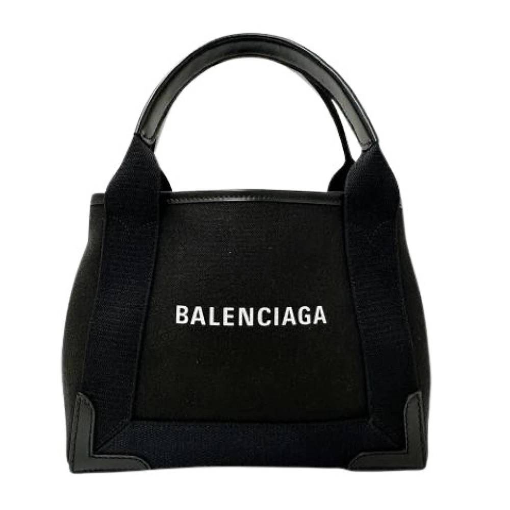 Balenciaga Vintage - Pre-owned Vintage Tote Bag Vintage - Dam - ONE Size -