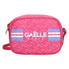 Gaëlle Paris, Taske, Dame, Lyserød, ONE SIZE, Uld, Gaelle Fuchsia