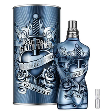 Jean Paul Gaultier Le Male Lover - Eau de Parfum - Doftprov - 5 ml