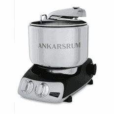 Ankarsrum Assistent Original AKM 6230 - Mat sort - Røremaskine
