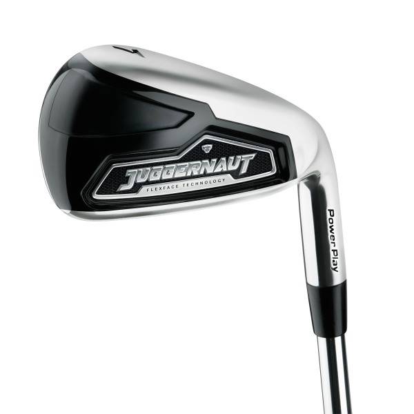 Power Play Juggernaut Iron.