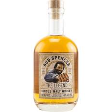 Bud Spencer Whisky 46% 0,7l