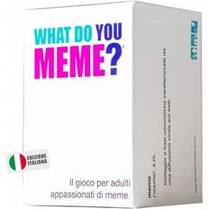 What do You Meme Core Game - Rocco Giocattoli