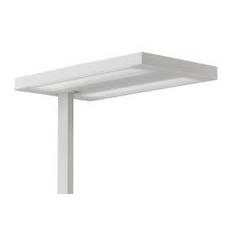 Golvarmatur FREE- F LED Glamox