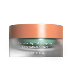 Haruharu Wonder – Centella Phyto & 5 Peptide Concentrate Cream