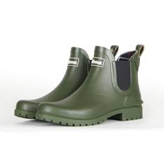 Barbour Wilton Olive 43 (43)