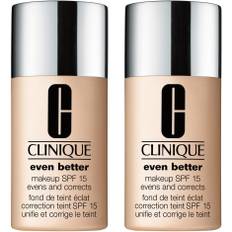 2st Clinique Even Better Makeup Foundation SPF15 CN 28 Ivory - 30 ml
