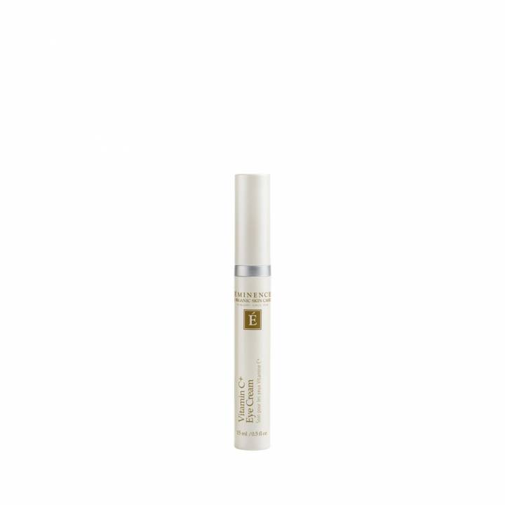 Eminence Organics Skincare Vitamin C+ Eye cream 15 ml