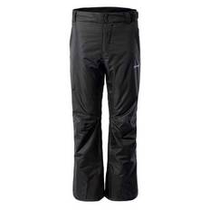Forno vattentäta skidbyxor dam/dam (svart) (L,M,S,XL)