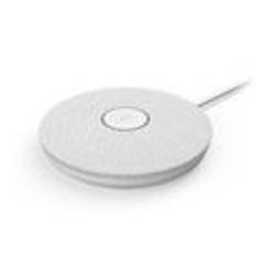 LOGITECH RALLYMIC POD ACCS OFF-WHITE RALLY ULTRA-HD CONFERENCECAM ACCS