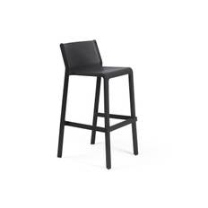 Nardi Outdoor Trill barstol Antracit
