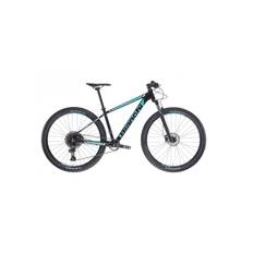 Bianchi MAGMA 9.2 ,Svart , Växlar 2X9 (Ramstorlek 43cm)