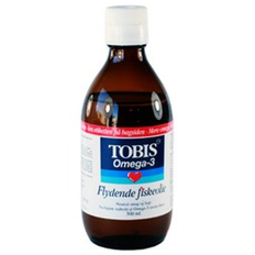 Tobis Omega-3 - 300 ml